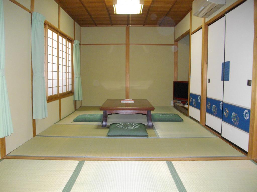 Hotel Nishikiro à Kyoto Extérieur photo