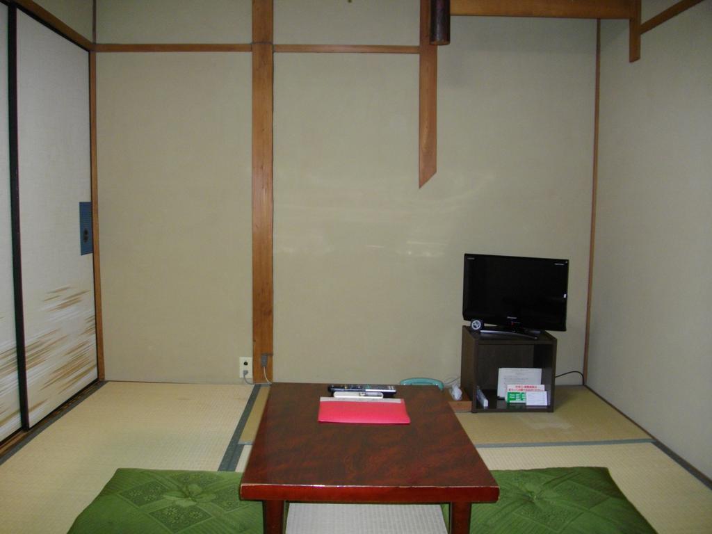 Hotel Nishikiro à Kyoto Extérieur photo