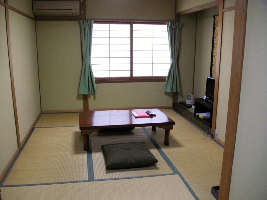 Hotel Nishikiro à Kyoto Extérieur photo