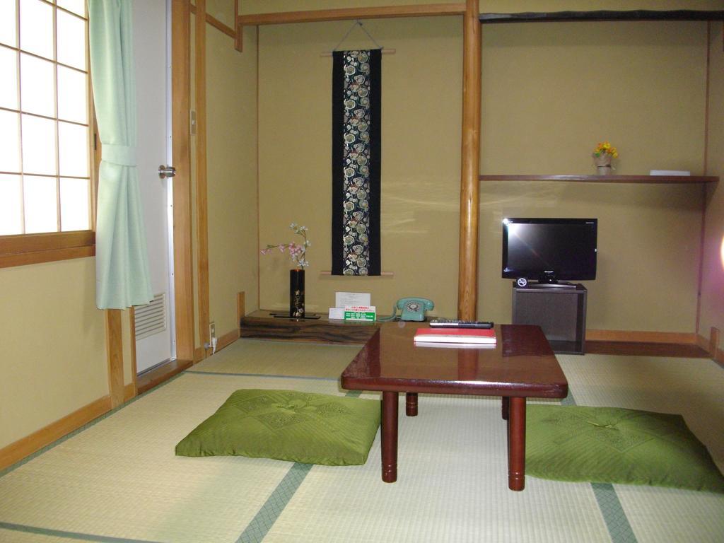 Hotel Nishikiro à Kyoto Extérieur photo