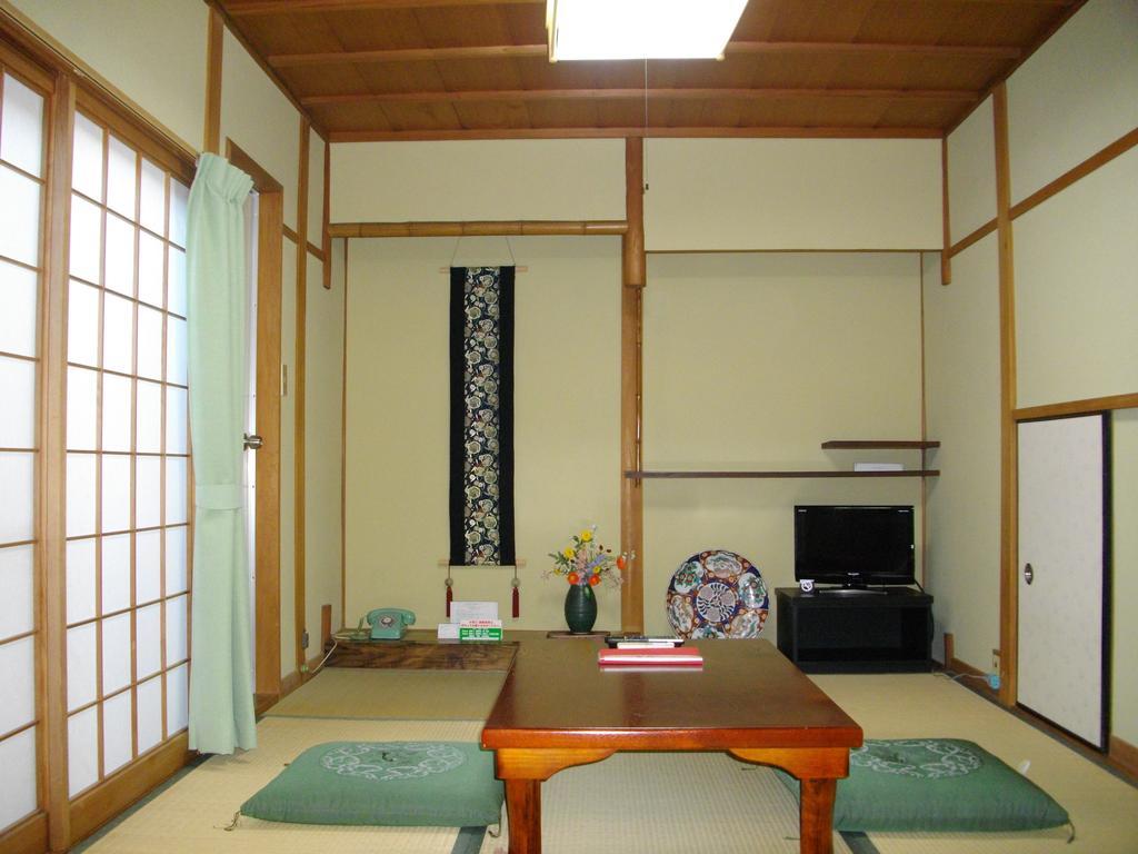 Hotel Nishikiro à Kyoto Extérieur photo