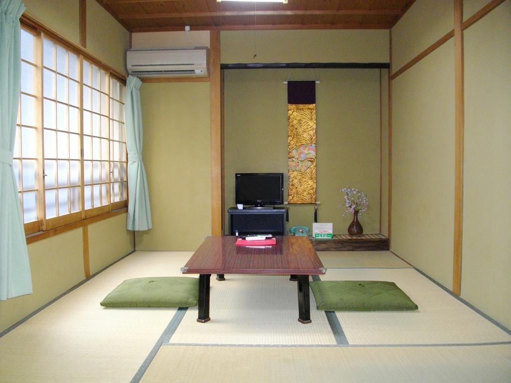 Hotel Nishikiro à Kyoto Extérieur photo