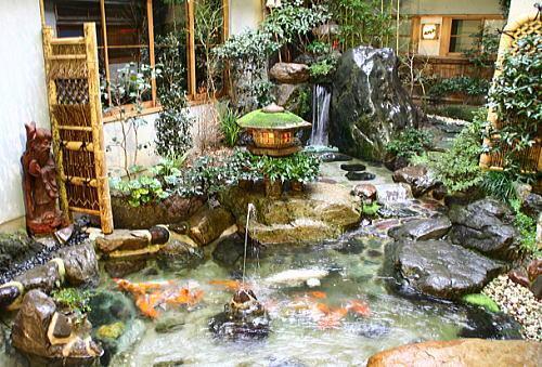 Hotel Nishikiro à Kyoto Extérieur photo