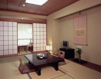 Hotel Nishikiro à Kyoto Extérieur photo