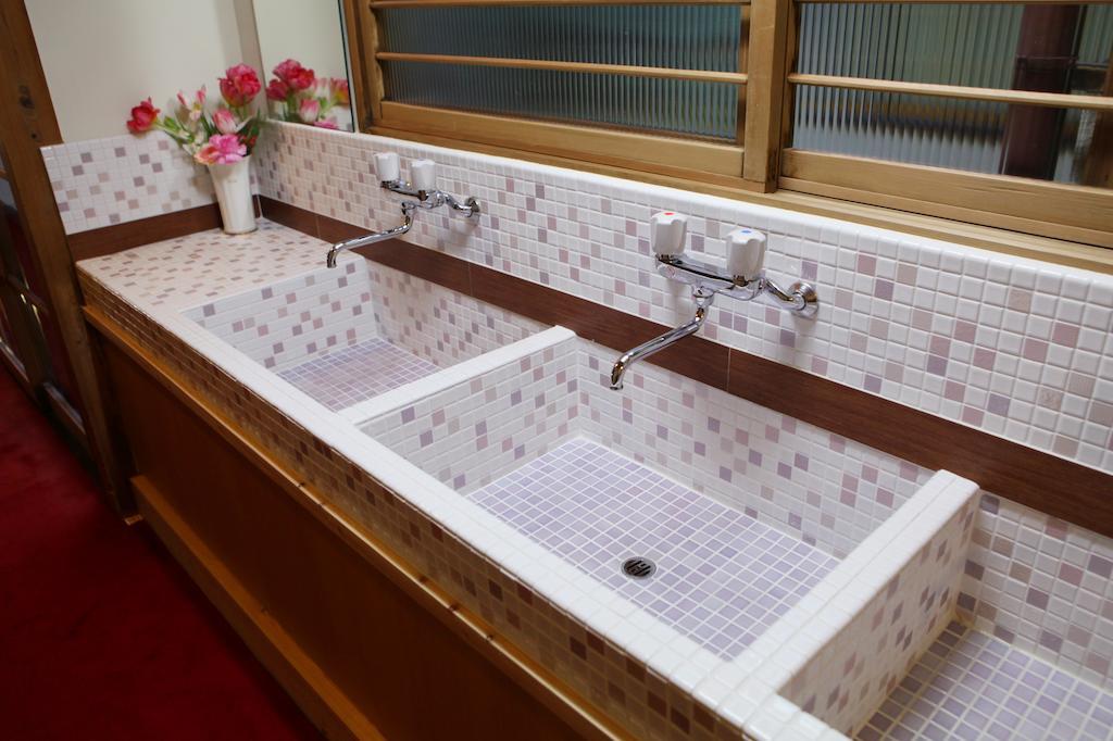Hotel Nishikiro à Kyoto Extérieur photo