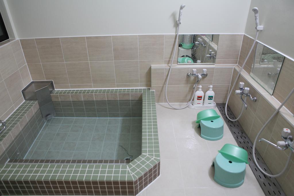 Hotel Nishikiro à Kyoto Extérieur photo
